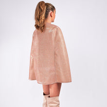 Load image into Gallery viewer, EJE Arm Hole Cape Jacket