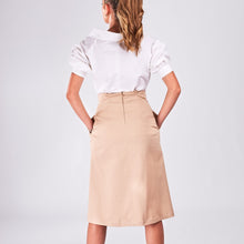 Load image into Gallery viewer, EJE Pencil Skirt