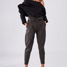 Load image into Gallery viewer, EJE Belted Pant