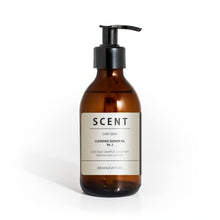 Load image into Gallery viewer, SCENT Cleansing Shower Oil