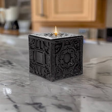 Load image into Gallery viewer, The Cube Candle
