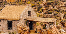 Load image into Gallery viewer, An Exclusive Cederberg Mountain Retreat