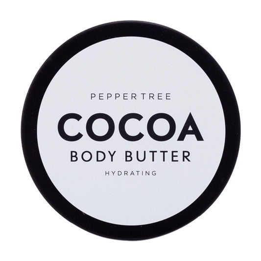 Beurre Corporel Cacao