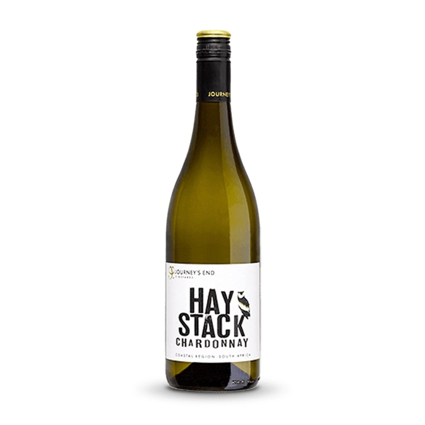Journey's End Haystack Chardonnay