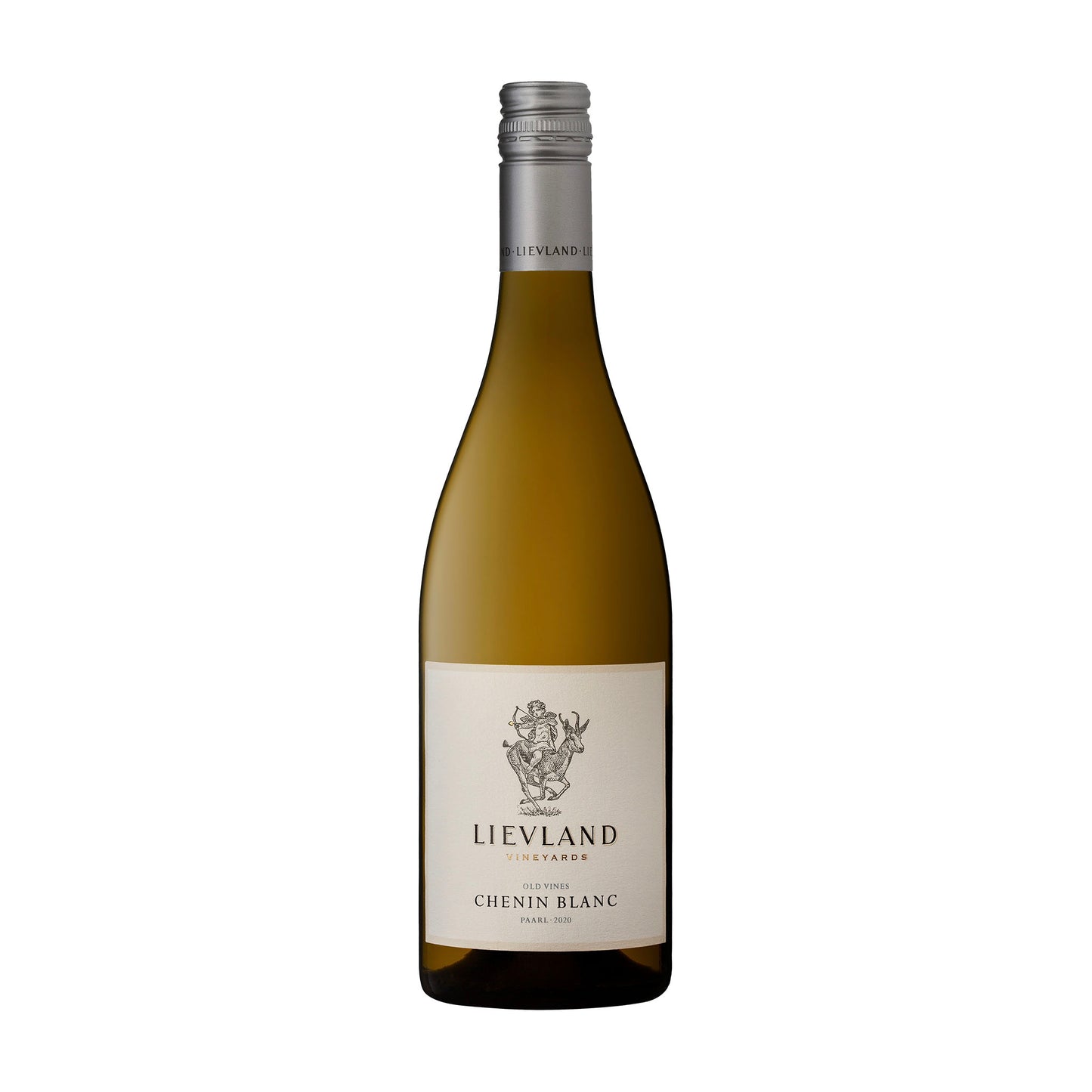 Lievland Old Vines Chenin Blanc
