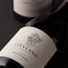 Load image into Gallery viewer, Lievland Pinotage