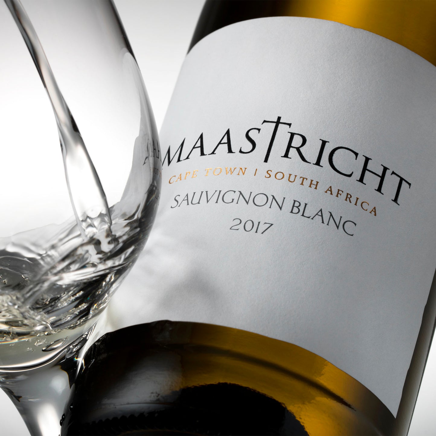 Maastricht Sauvignon Blanc