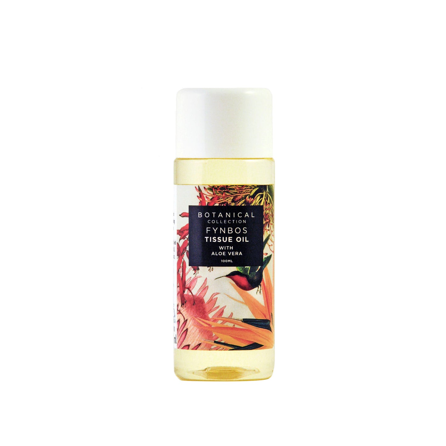 Fynbos Hand and Nail Cream &amp; Tissue Oil Pamper Pack