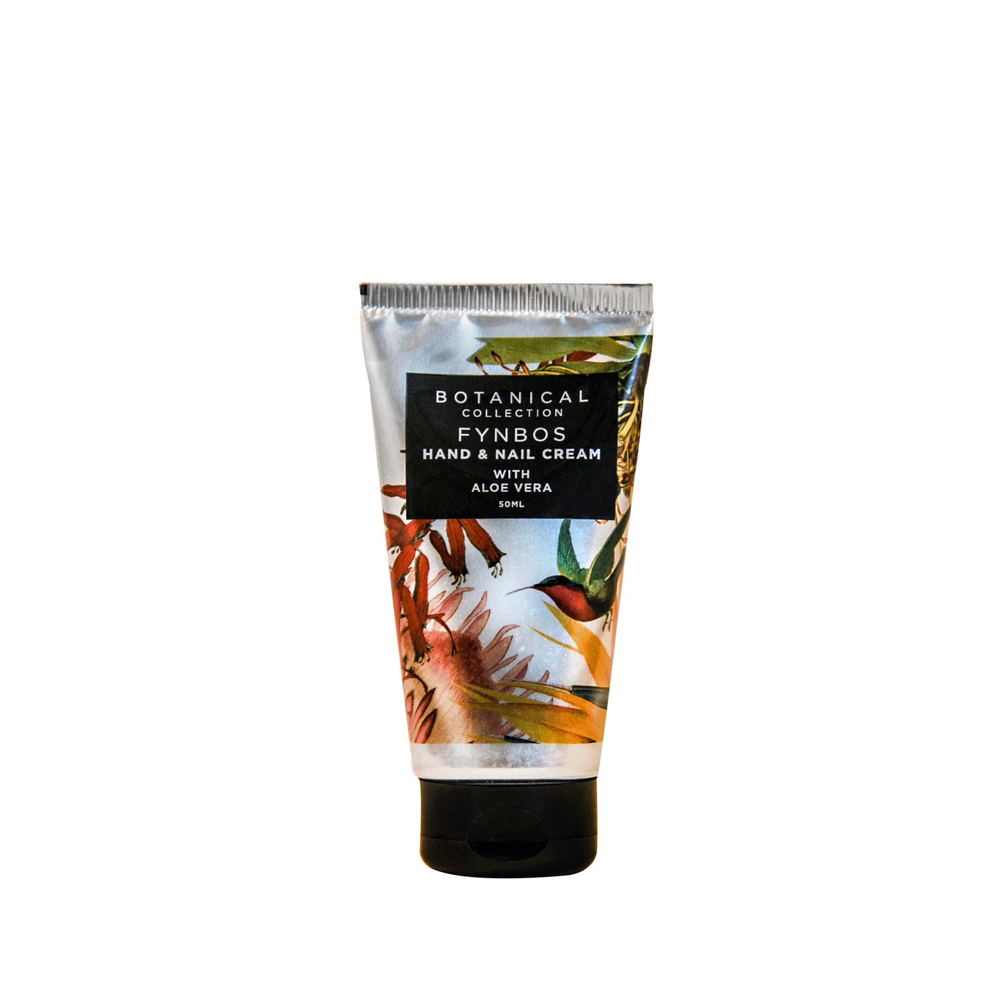 Fynbos Hand and Nail Cream & Tissue Oil Pamper Pack