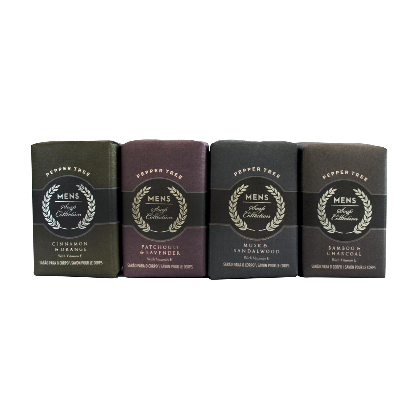 Mens Soap Collection