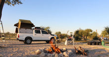 Load image into Gallery viewer, Explore Africa on your Own Overlanding Adventure