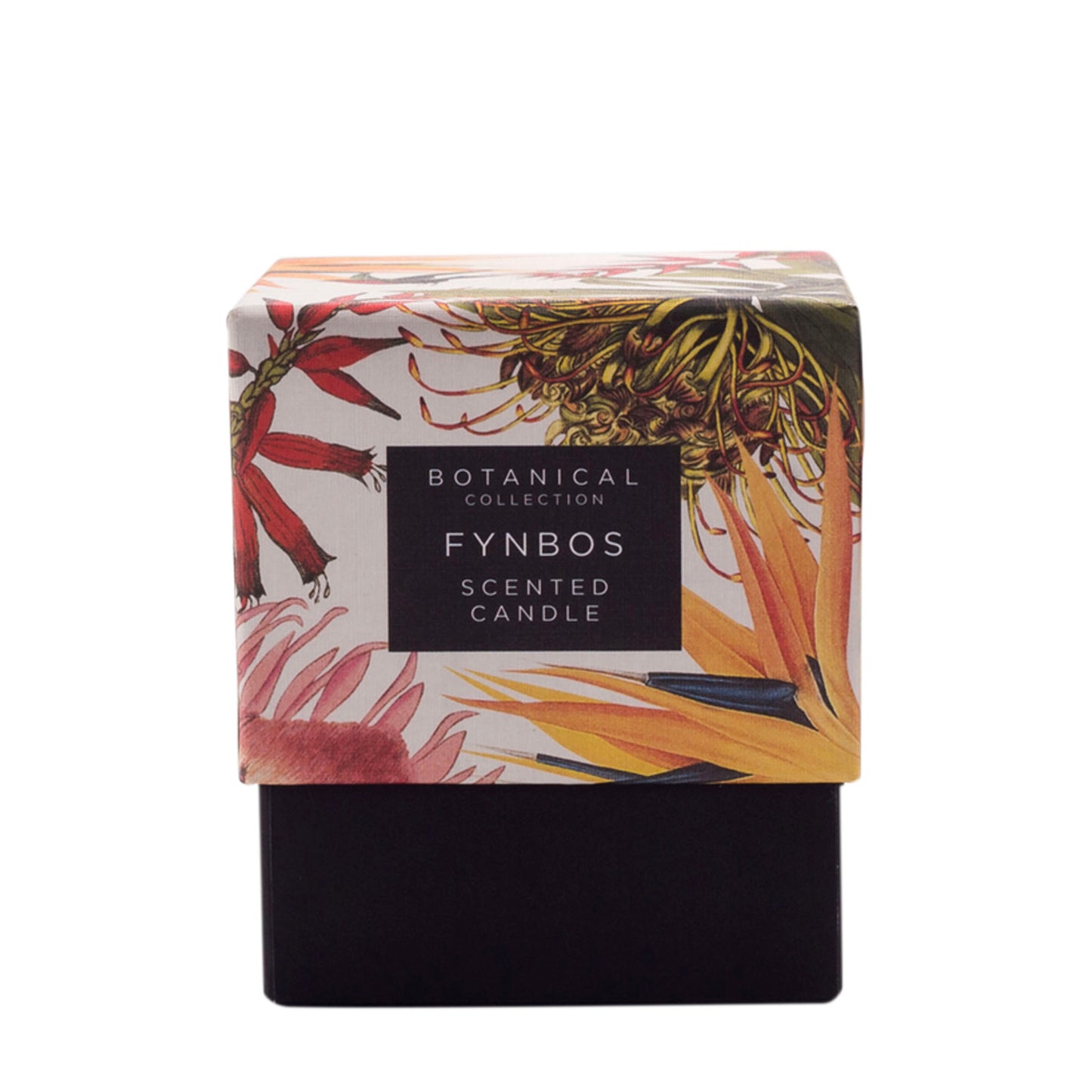 Bougie Parfumée Fynbos