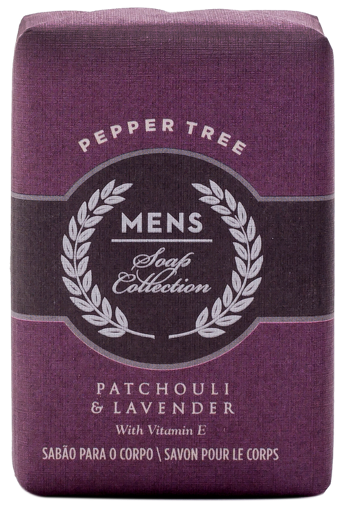 Mens Soap Collection