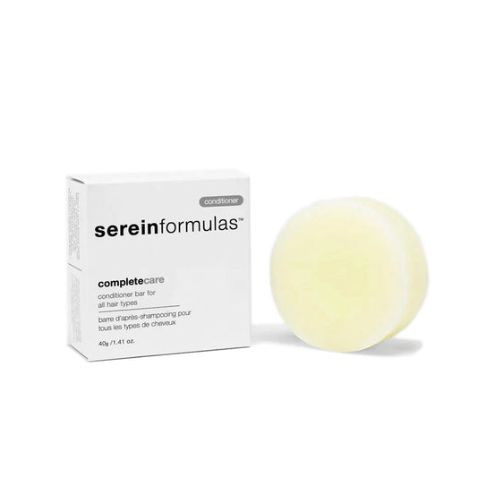 SereinFormulas Complete Care Conditioner Bar