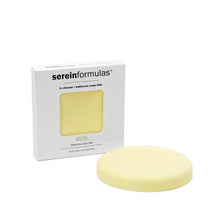 Load image into Gallery viewer, SereinFormulas Diatomite Yellow Soap Dish